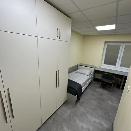 Pensionat Fully Equipped Kosice-barca 3*